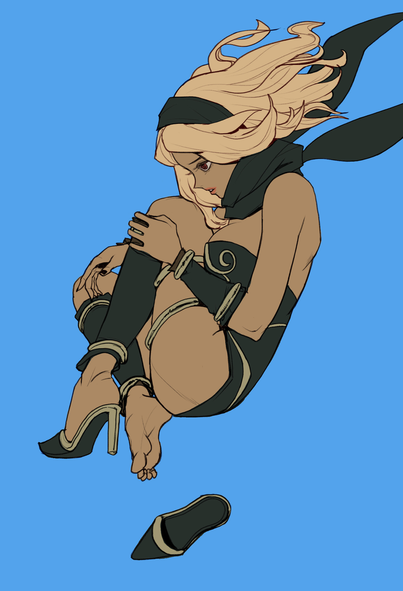 Illustration for article titled Ready For Anything